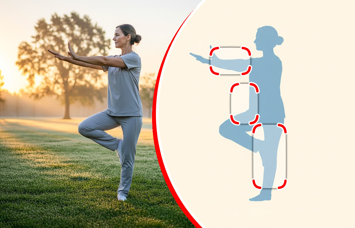 Más que caminar: descubre la actividad que ayuda a mantener tu juventud después de los 60