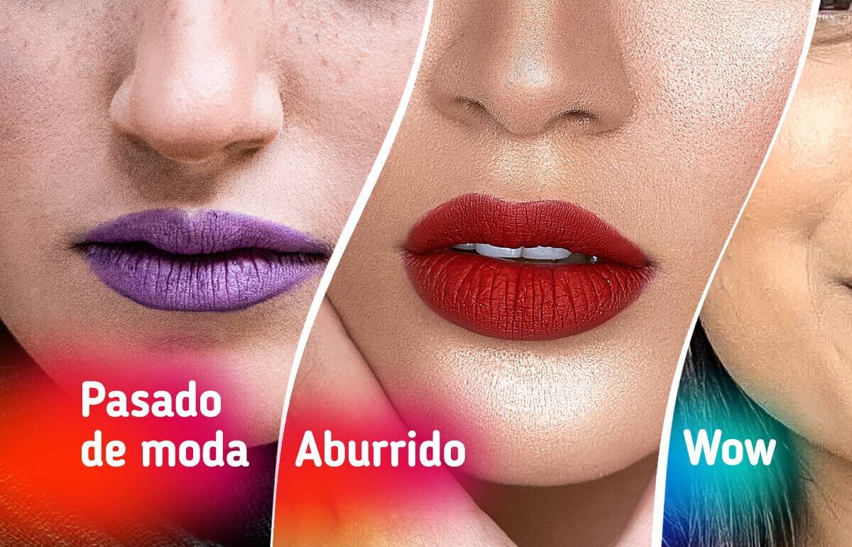 9 Tendencias de maquillaje que van a revolucionar la primavera 2025