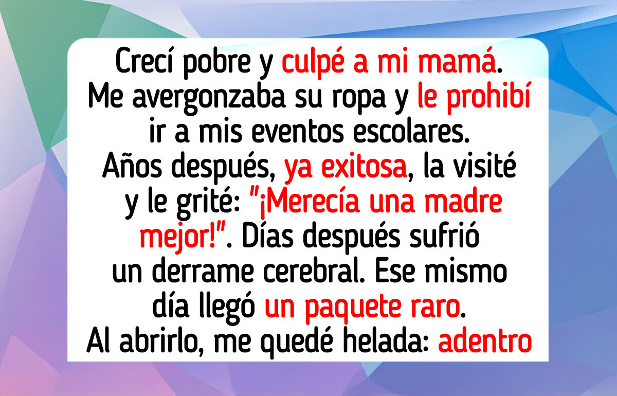 15 Veces que la compasión de alguien cambió una vida entera sin decir una palabra