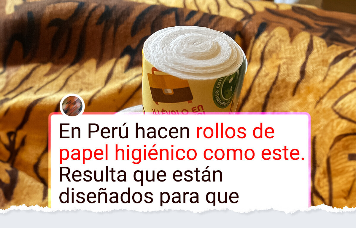 15 Ideas de diseño que además de ser geniales, se preocupan por la gente