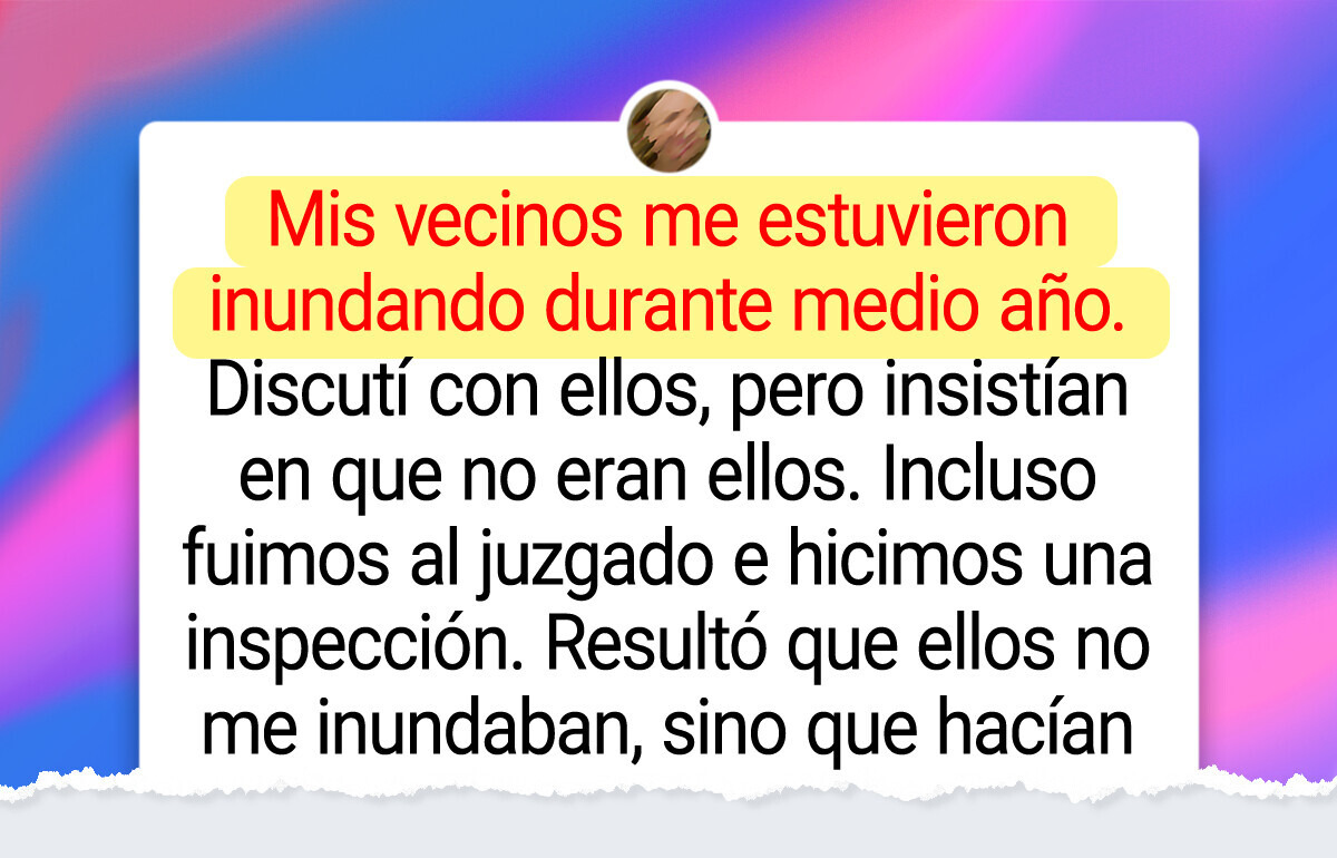 13 Personas que jamás imaginaron qué clase de gente eran sus vecinos