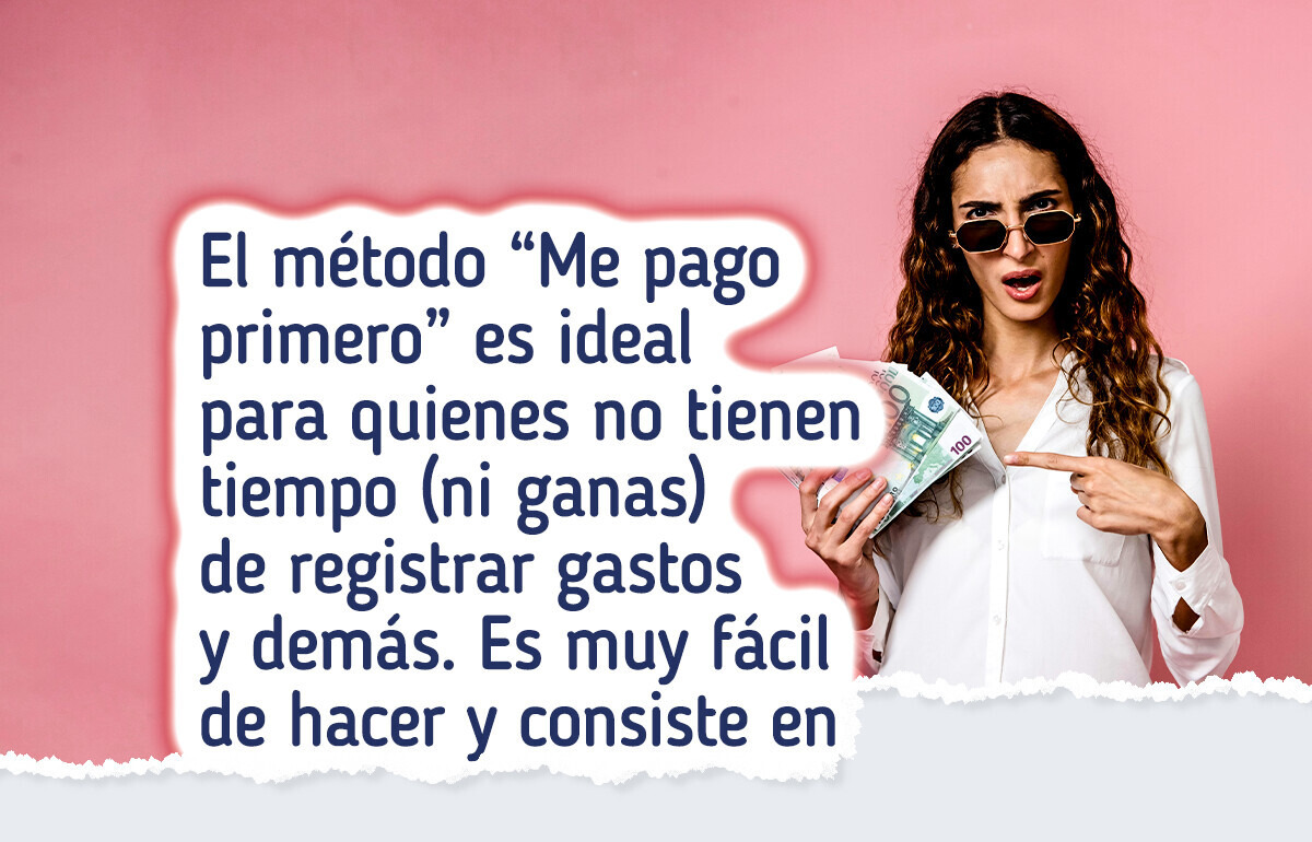 7 Estrategias simples para aumentar tus ahorros sin restringir tus antojos 7 Estrategias simples para aumentar tus ahorros sin restringir tus antojos