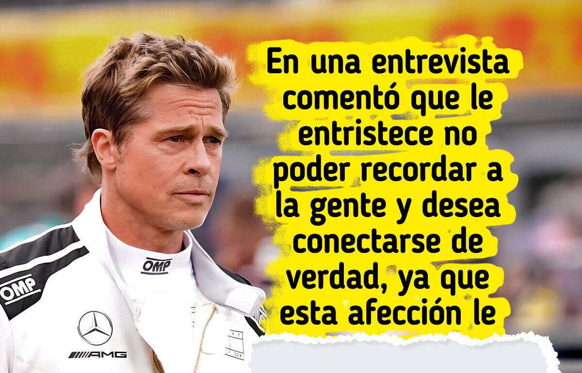 Brad Pitt regresa a las pantallas como un hombre nuevo que lucha una batalla silenciosa Brad Pitt regresa a las pantallas como un hombre nuevo que lucha una batalla silenciosa