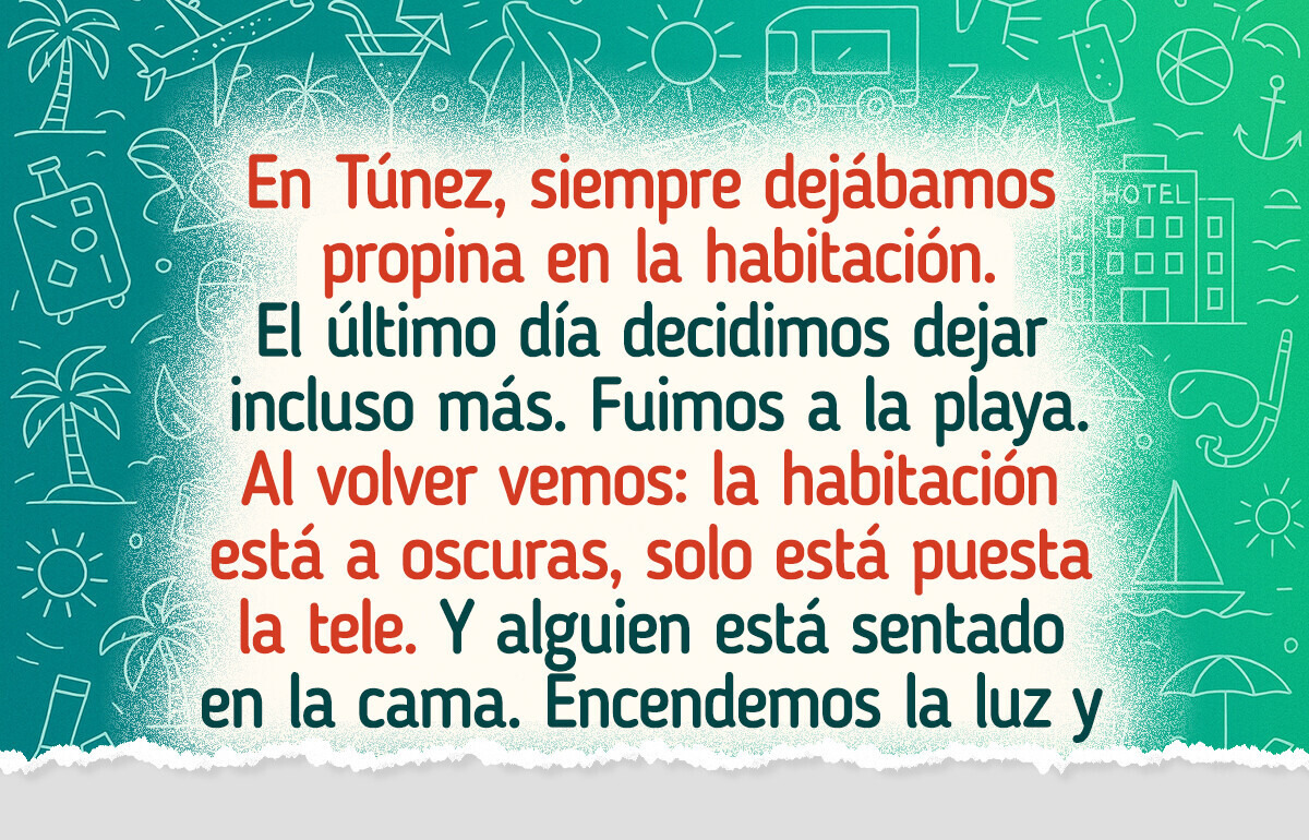 20 Viajeros que volvieron con historias más valiosas que cualquier souvenir