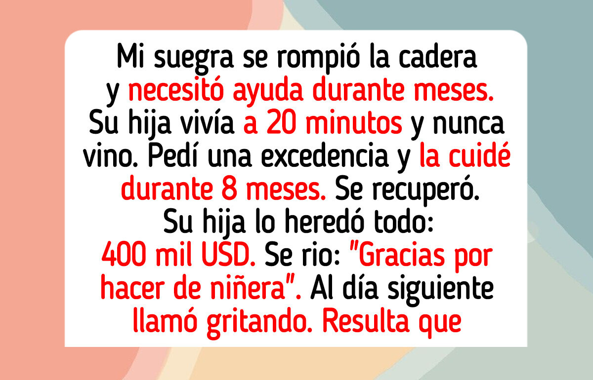 12 Actos de bondad que regresaron de formas que nadie esperaba