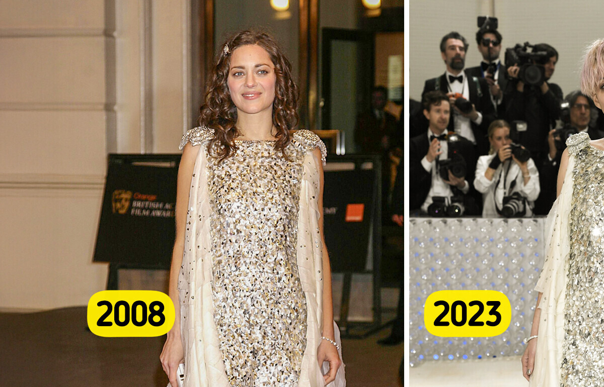 El mismo outfit, más de un estilo: 12 famosas que lo llevaron con sello propio