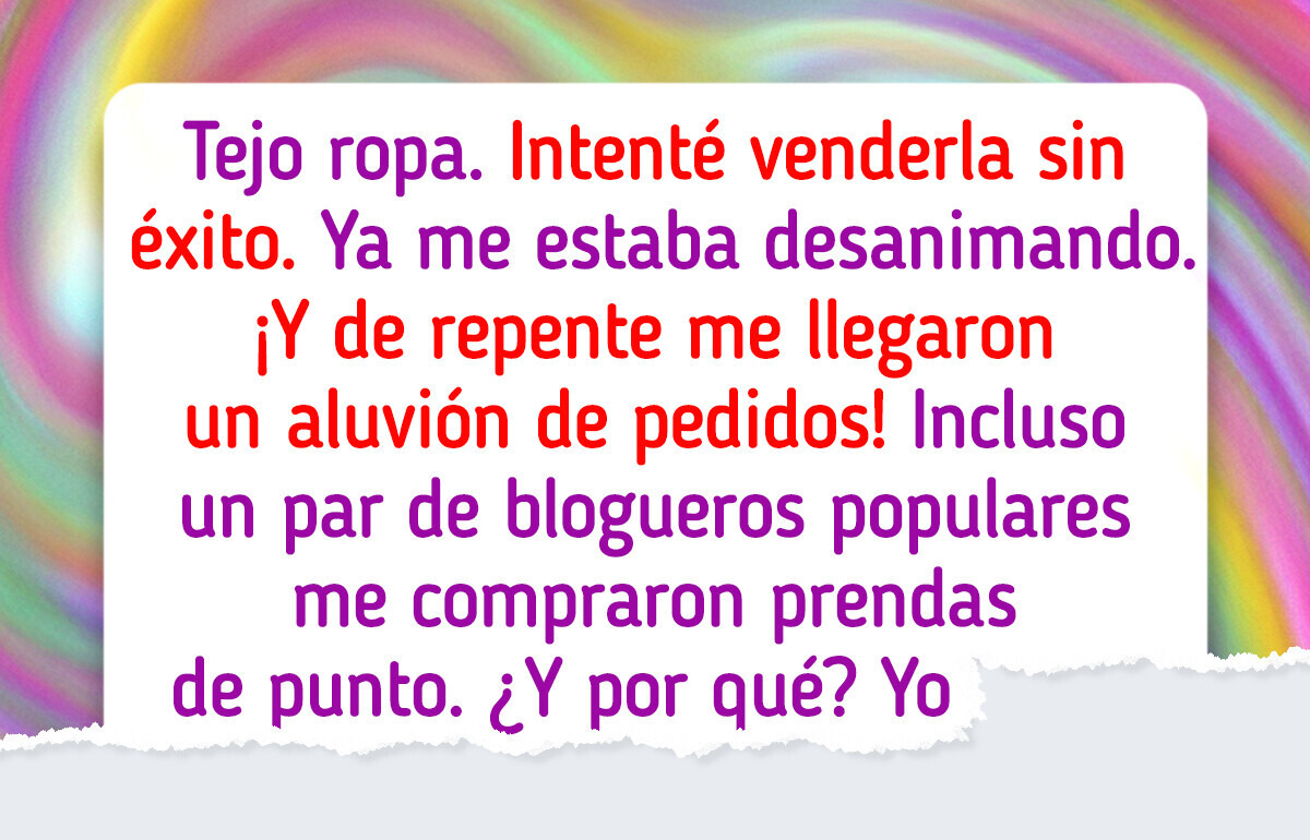 15 Valientes que renunciaron a la oficina para perseguir su sueño 15 Valientes que renunciaron a la oficina para perseguir su sueño