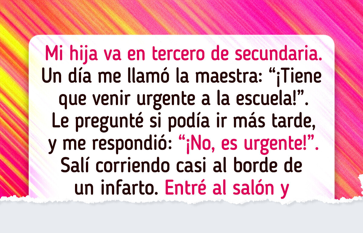 15+ Situaciones extremas que casi hacen perder la calma a cualquiera 15+ Situaciones extremas que casi hacen perder la calma a cualquiera