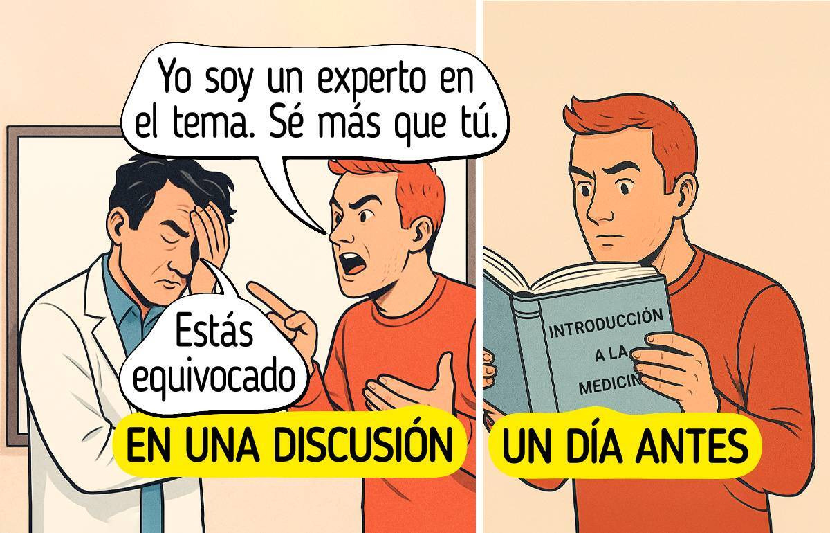 7 Maneras en que el cerebro nos engaña al tomar decisiones y no nos damos cuenta