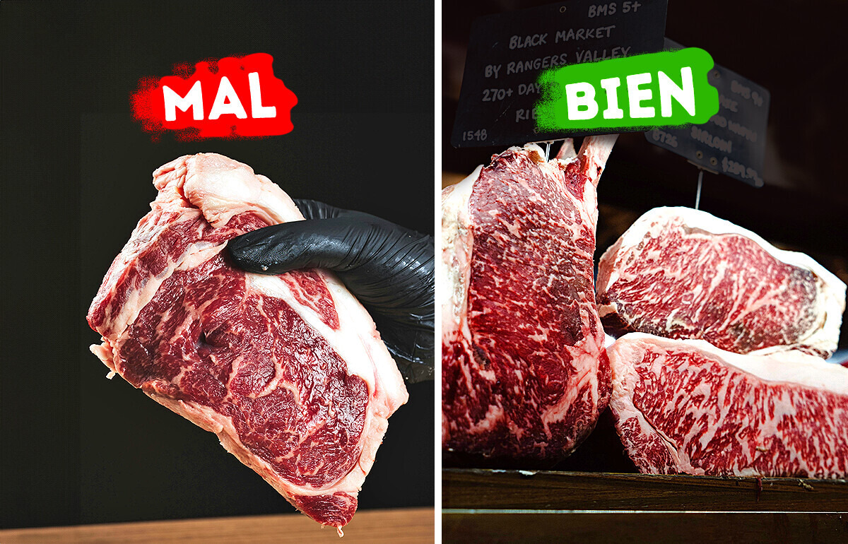 10 Cortes de carne y cómo cocinarlos como un verdadero parrillero 10 Cortes de carne y cómo cocinarlos como un verdadero parrillero