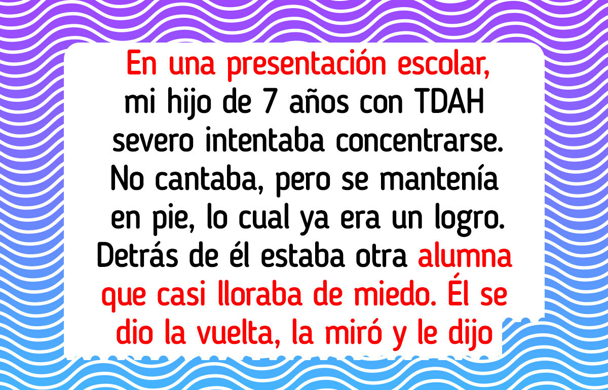15+ Familias que lidian con las locuras inesperadas de la crianza