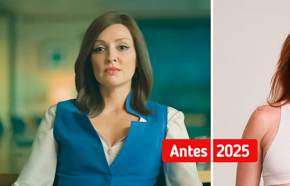 Madre soltera pasando los 45: Cristina Castaño inspira con su elección Madre soltera pasando los 45: Cristina Castaño inspira con su elección