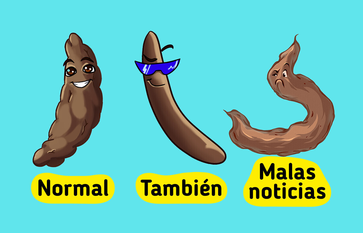 5 Señales de cáncer de colon que podrías estar pasando por alto