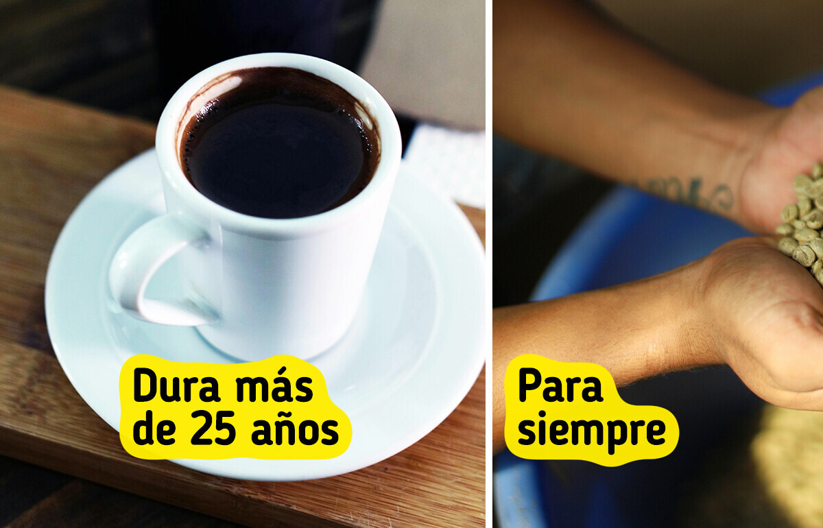 10 Alimentos básicos que pueden durar hasta décadas y te salvan en cualquier apuro