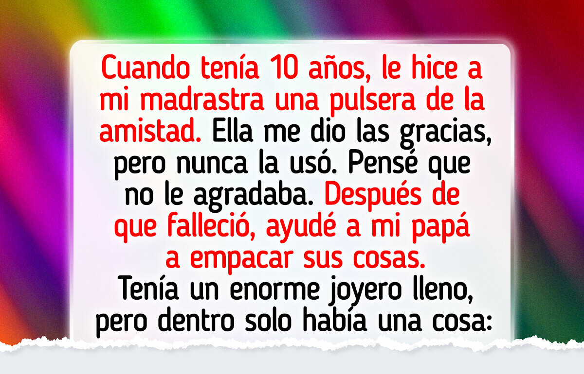 15 Momentos de bondad que llegaron justo cuando más se necesitaban