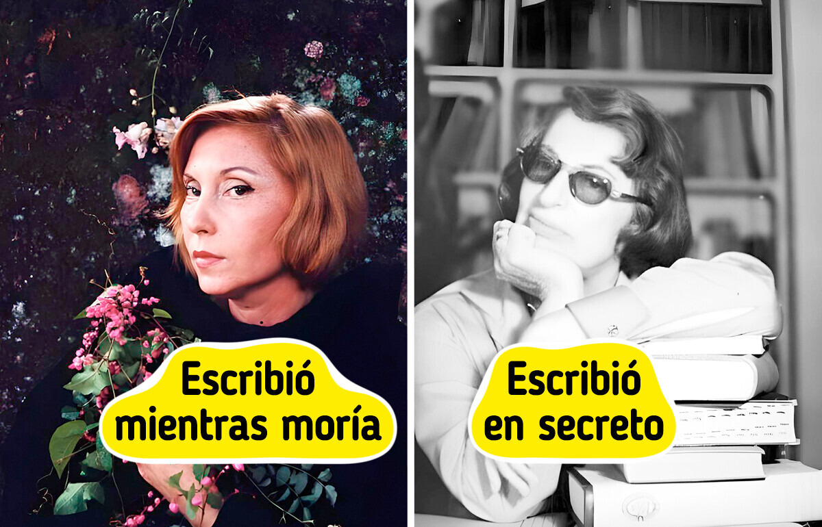 11 Escritoras latinas que la industria quiso ocultar, pero tú no deberías