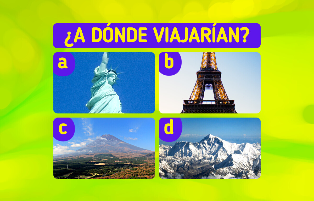 ¿Cómo sería tu pareja ideal? 11 preguntas podrían revelar qué corazón late mejor contigo