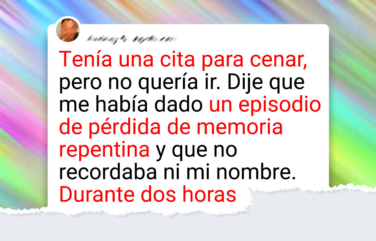 10 Jugadas maestras de introvertidos que merecen un premio por evitar conversaciones