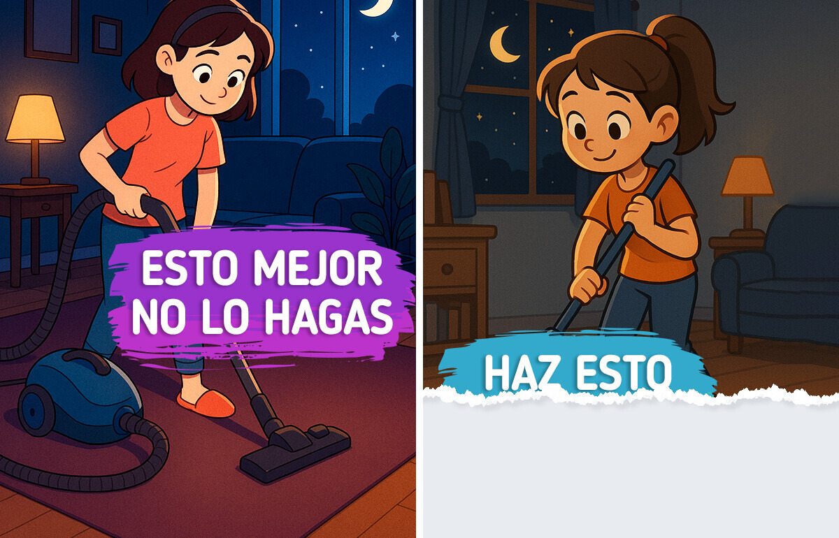 6 Pequeños cambios que te cuidan del ruido de la ciudad (y tu salud te lo agradecerá)