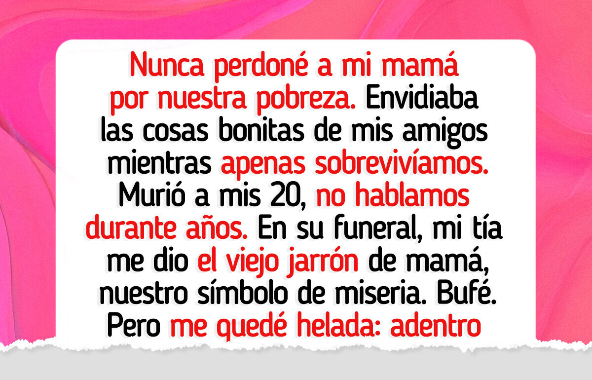 14 Historias reales donde un gesto pequeño lo cambió todo