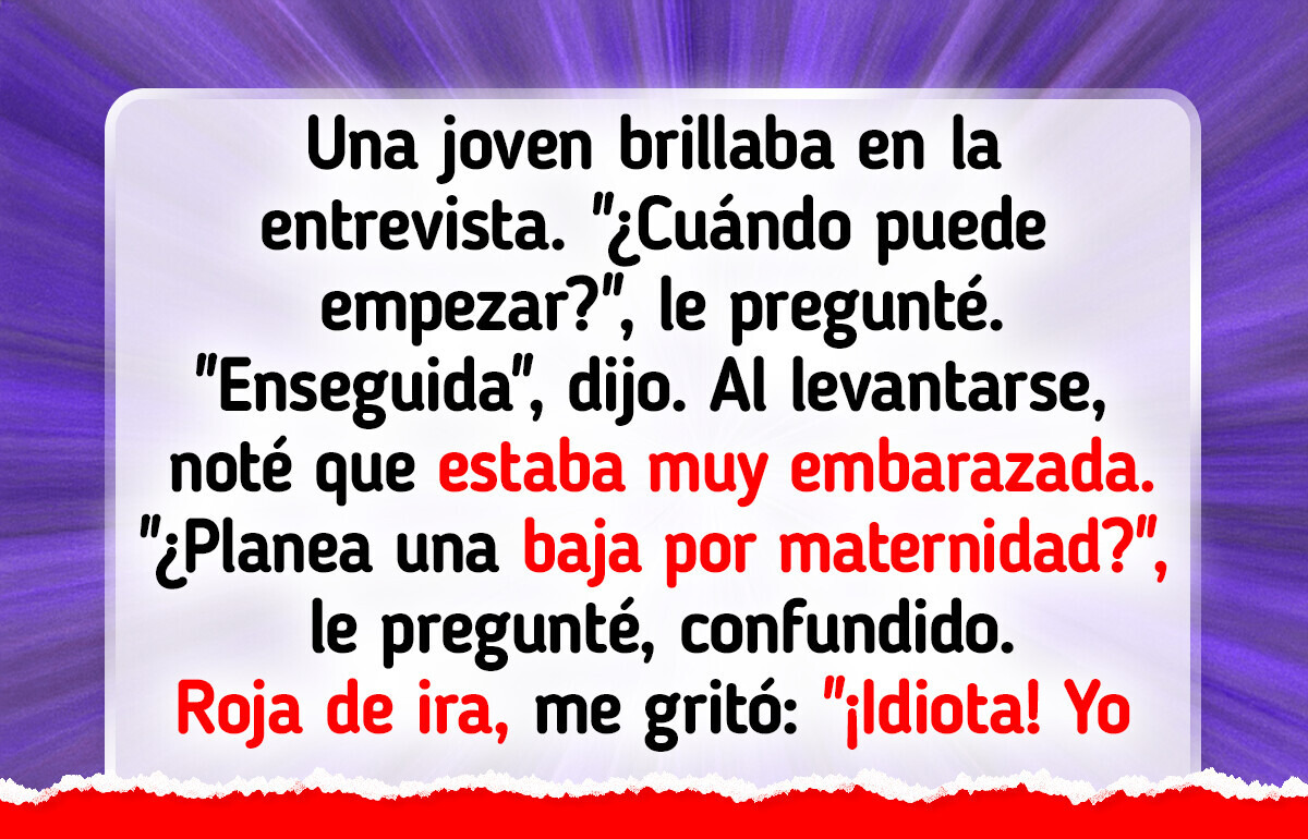 12 Errores imperdonables en entrevistas que espantan a los reclutadores