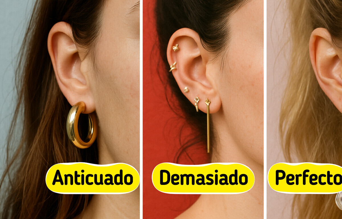 10 Tendencias de joyería para este verano que harán que renueves todo tu look