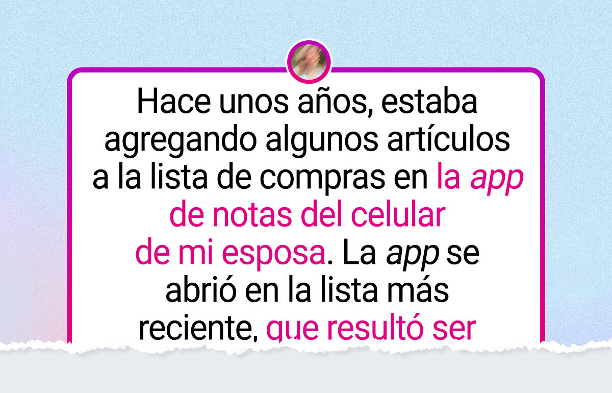 19 Personas que revisaron el celular de su pareja y descubrieron algo que lo cambió todo