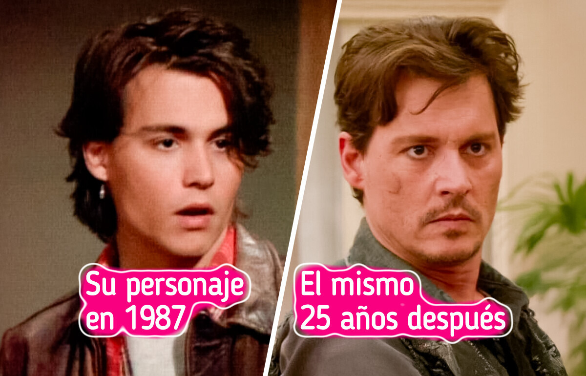 10 Apariciones locas de personajes en películas que no eran las suyas 10 Apariciones locas de personajes en películas que no eran las suyas