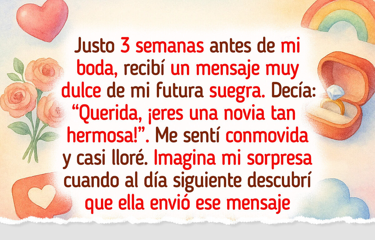 10 Vivencias tan conmovedoras que dejaron al mundo sin palabras 10 Vivencias tan conmovedoras que dejaron al mundo sin palabras