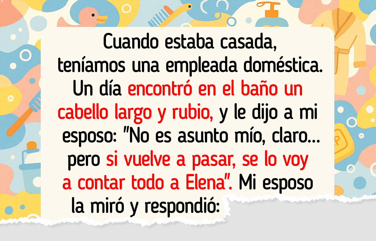 14 Historias que demuestran que el servicio de limpieza es más que limpiar: es un show