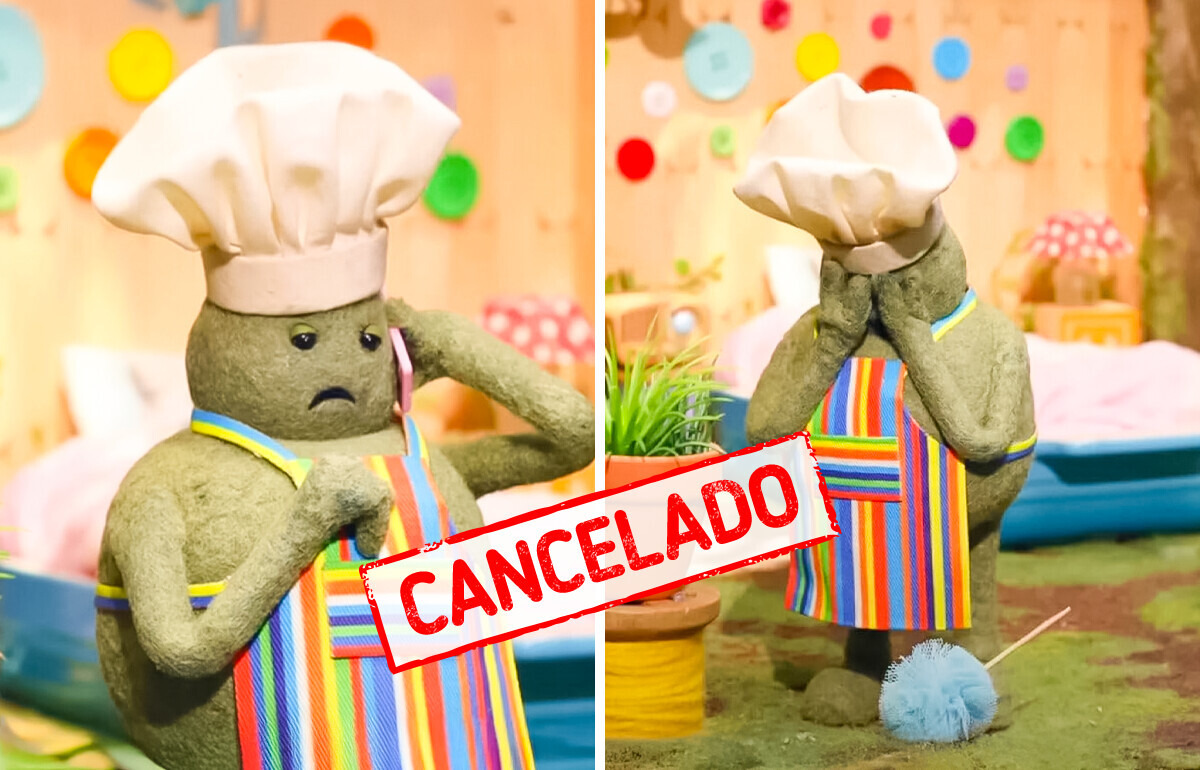 Un pequeño chef querido por millones dijo “adiós” a la pantalla y sus fans luchan por traerlo de vuelta