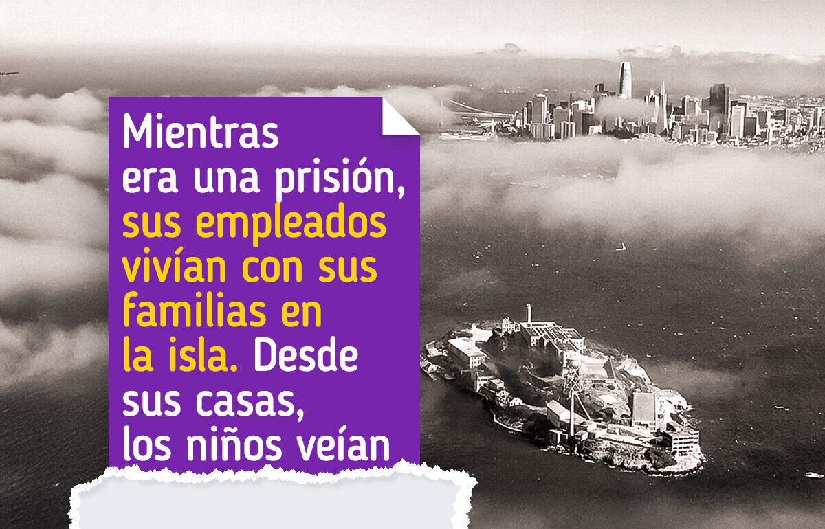 La prisión más famosa del mundo que ahora guarda secretos que miles reviven cada día