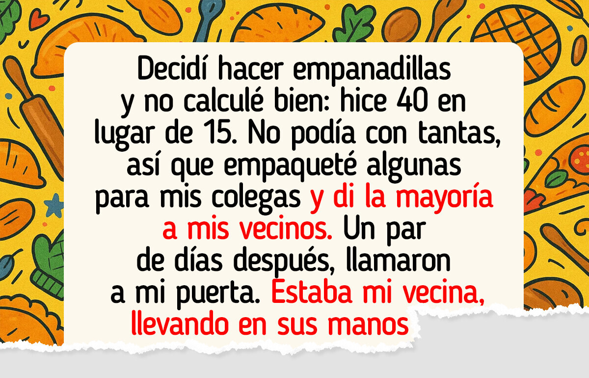 16 Momentos tan tiernos que te harán creer otra vez en la bondad humana