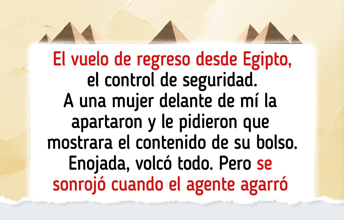 15 Viajeros que terminaron con anécdotas dignas de contar