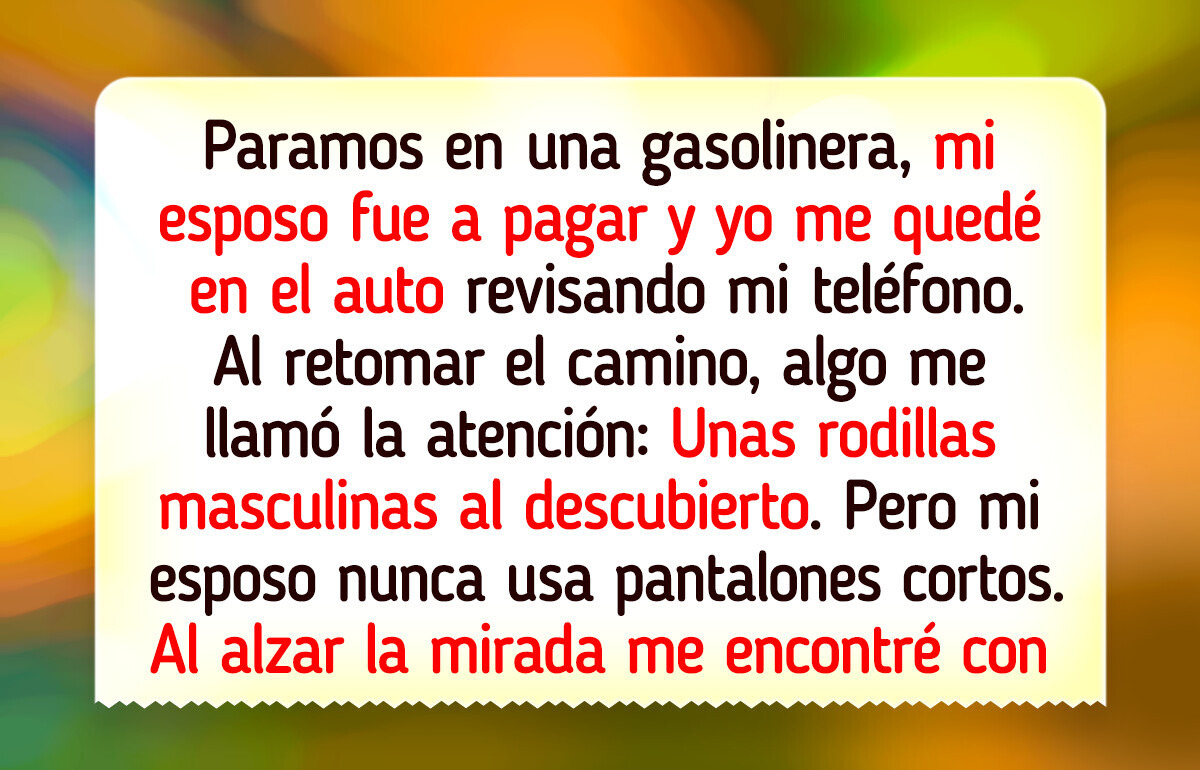 15 Historias reales con finales tan sorprendentes que hasta los mejores guionistas envidiarían 15 Historias reales con finales tan sorprendentes que hasta los mejores guionistas envidiarían