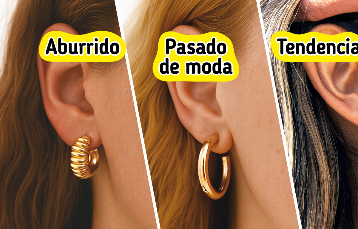 10 Estilos de joyería que se convertirán en tus favoritos este verano