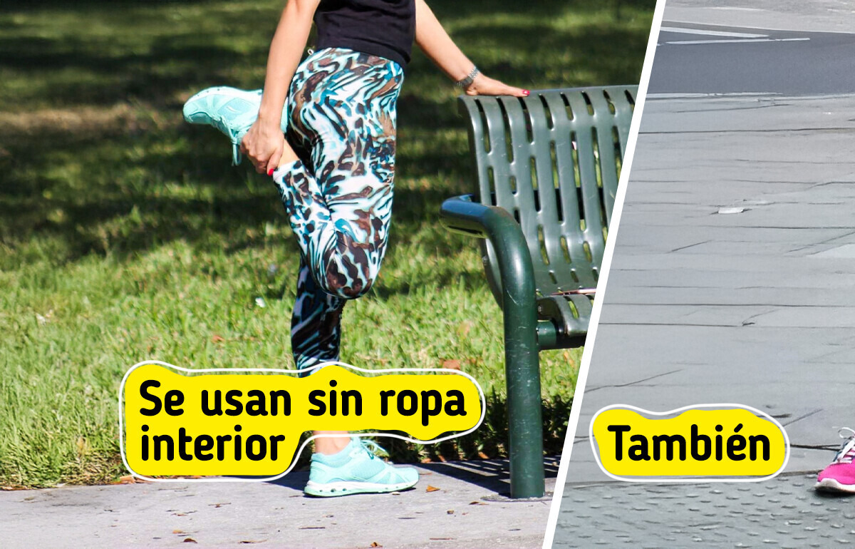 11 Cosas que haces todos los días y que, sin darte cuenta, estás haciendo mal 11 Cosas que haces todos los días y que, sin darte cuenta, estás haciendo mal