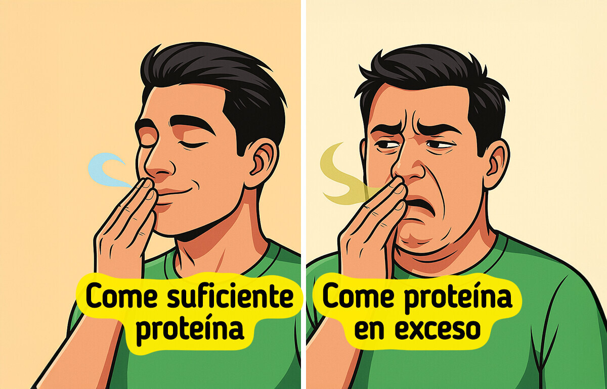 10+ Señales de que tu estilo de vida necesita un cambio