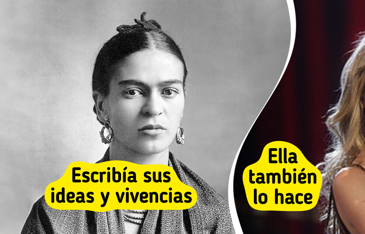 Así es como estas 9 artistas han transformado sus experiencias en una fuerza creativa