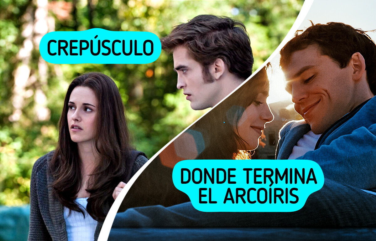 12 Libros con clichés románticos que podrían hacer que las páginas pasen volando