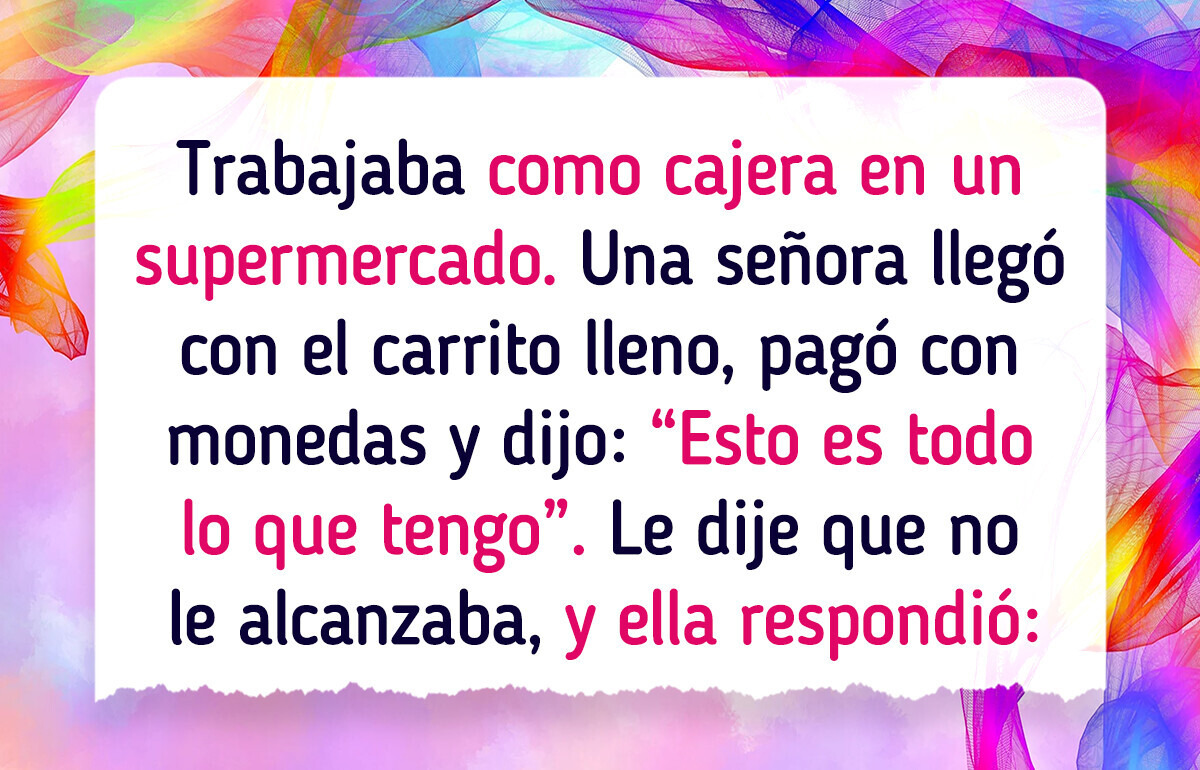 17 Personas comparten historias de clientes imposibles de olvidar (para bien o para mal)