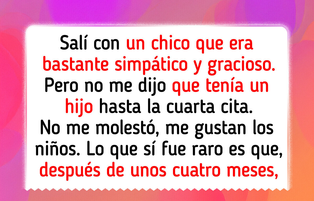15 Historias de citas online que te harán querer quedarte soltero por decisión propia
