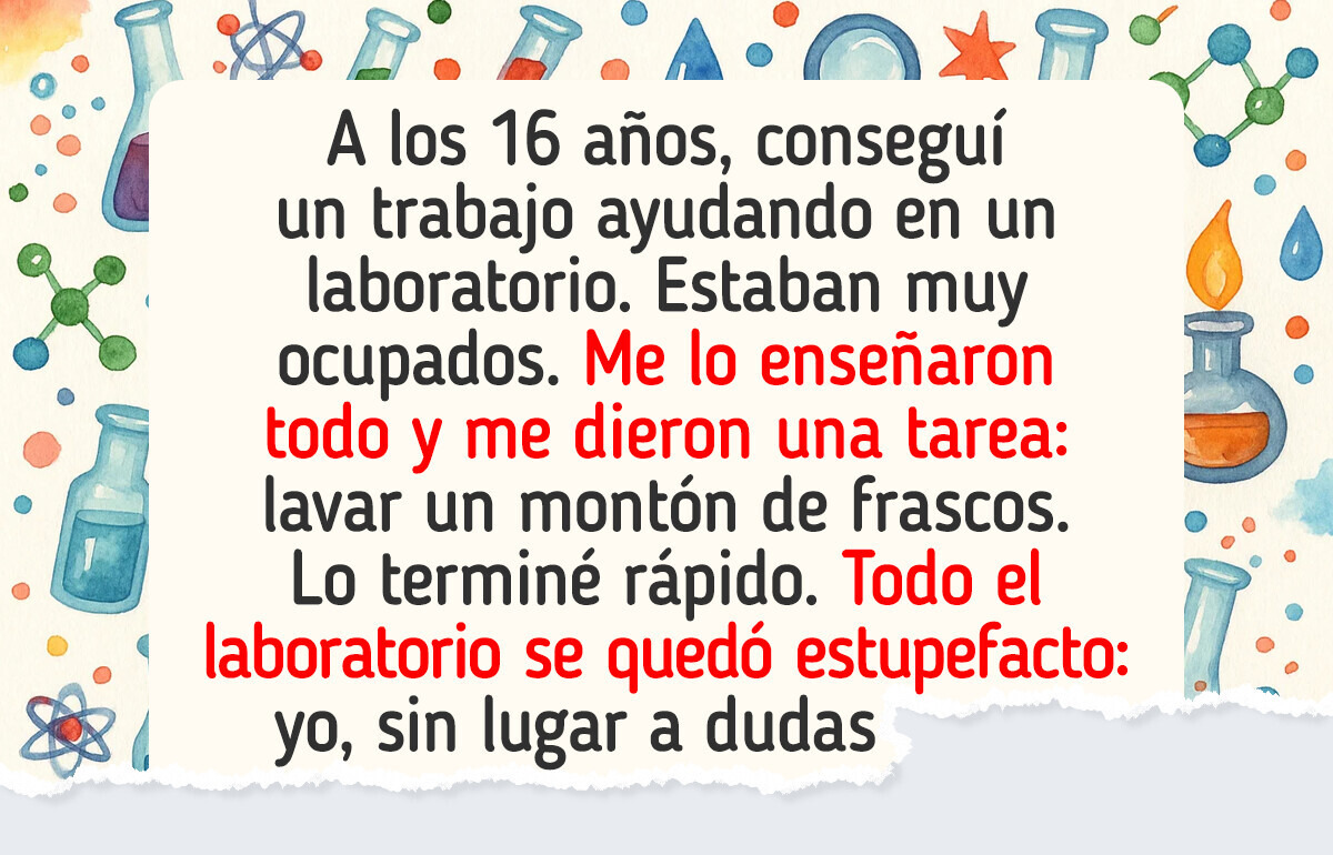 El primer empleo nunca se olvida: 22 relatos que te harán reír, llorar y recordar el tuyo