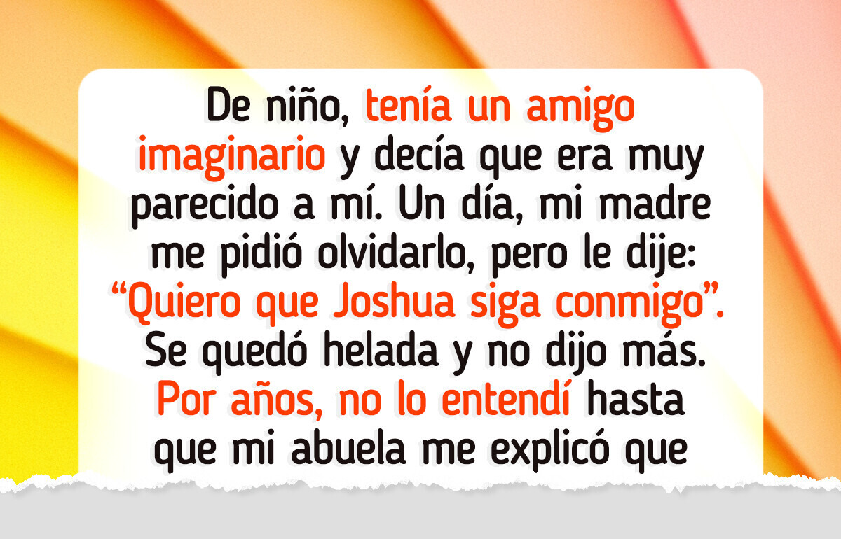 12 Experiencias de vida que esconden un misterio tras cada detalle