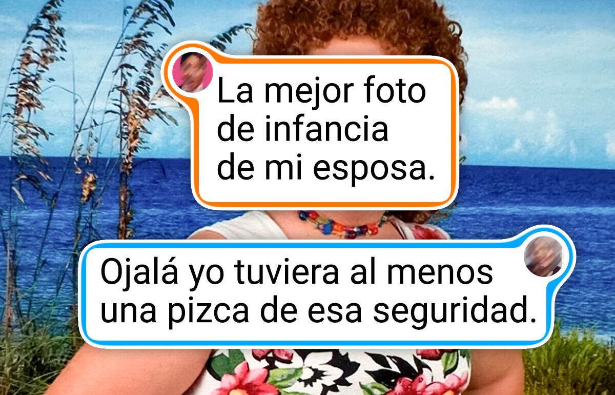 14 Pares de fotos que muestran cambios tan impactantes que vas a querer mirar dos veces 14 Pares de fotos que muestran cambios tan impactantes que vas a querer mirar dos veces