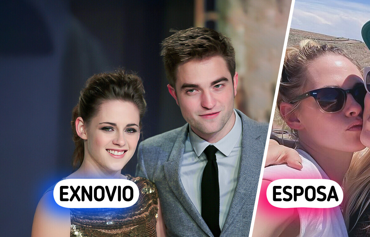 Kristen Stewart y su novia ya están oficialmente casadas: esto es lo que sabemos