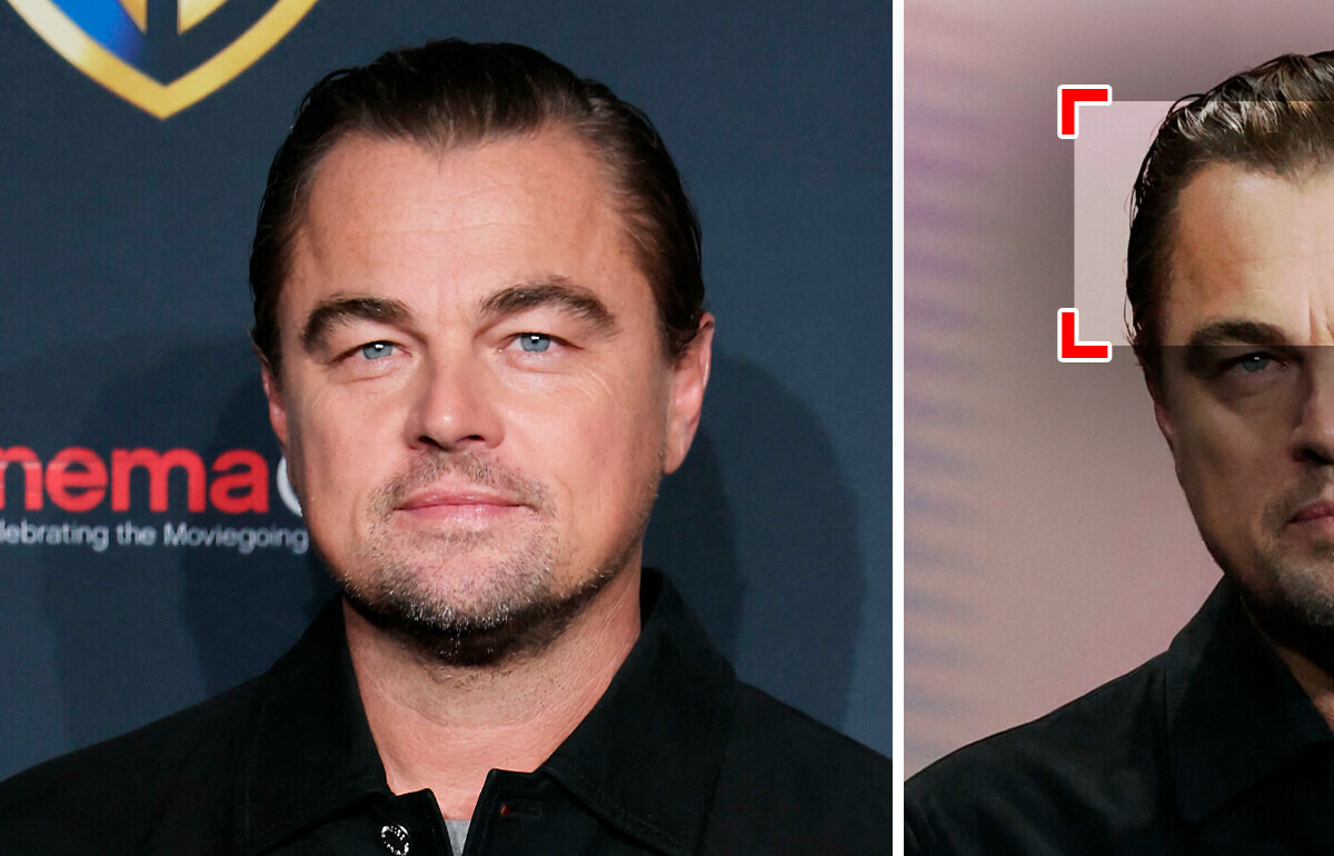 Leonardo DiCaprio luce nuevo look a los 50 y todos se fijan en un detalle Leonardo DiCaprio luce nuevo look a los 50 y todos se fijan en un detalle