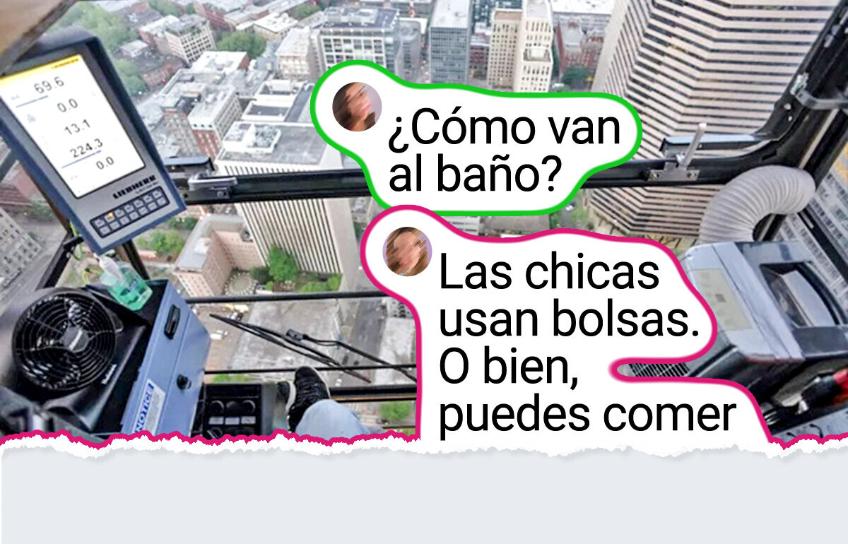 17 Oficinas con vistas tan espectaculares que dan ganas de cambiar de trabajo