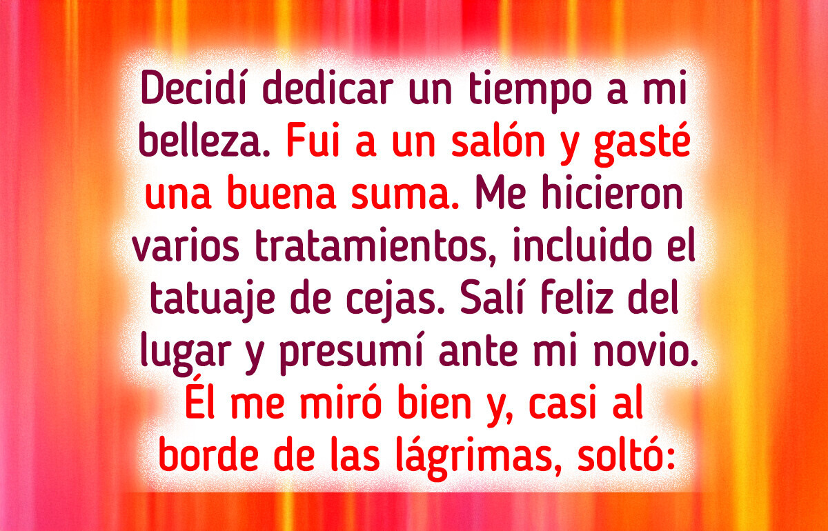 12 Historias de salones de belleza a los que la gente acudió en busca de belleza, pero obtuvo algo diferente