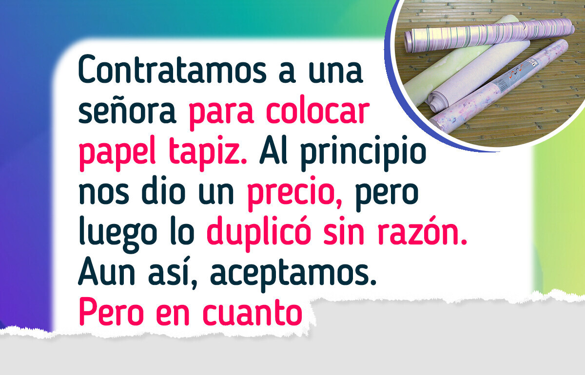 18 Remodelaciones del hogar que no salieron según el plan (ni de cerca)